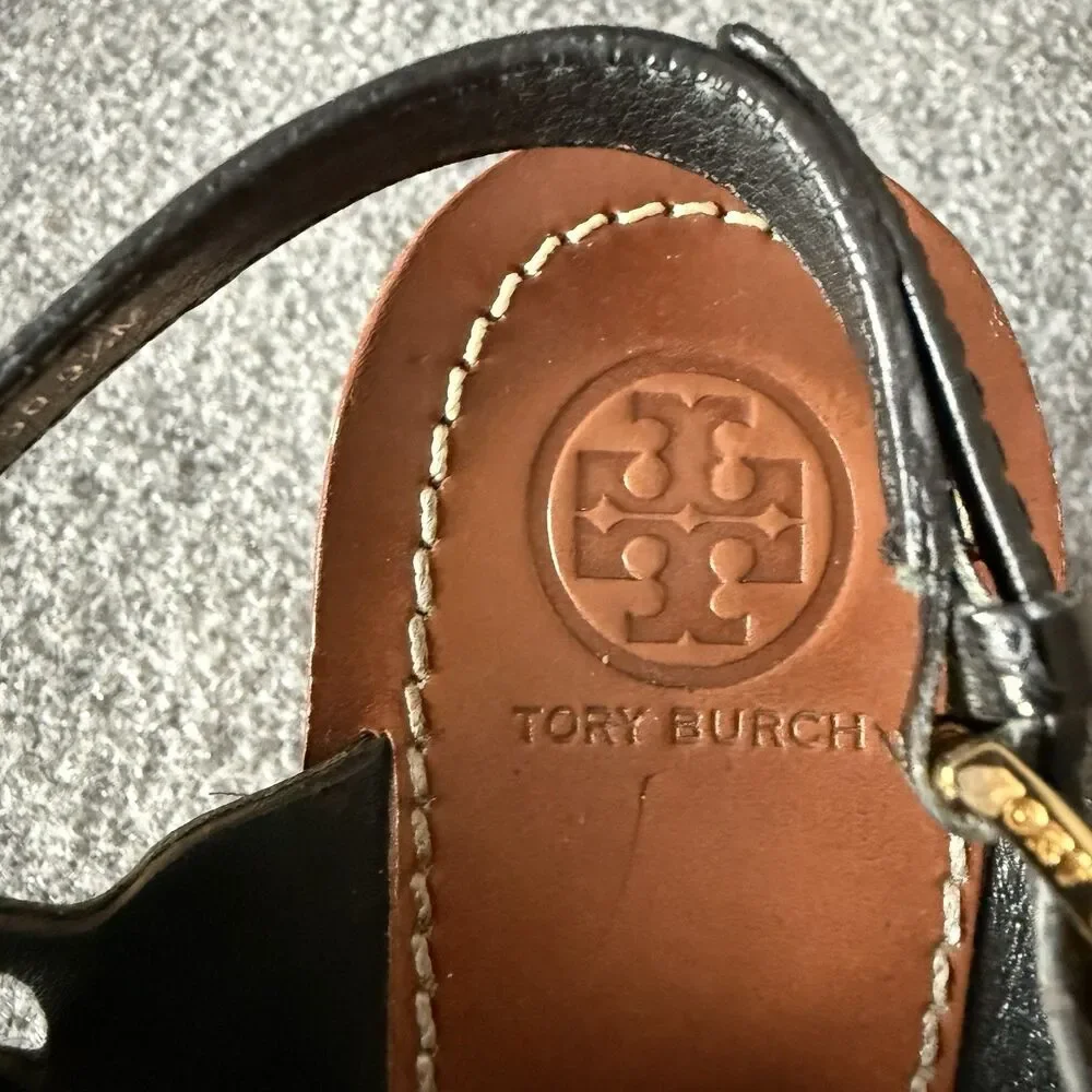 Tory Burch this tory